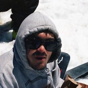 Meet your Posher, Mike